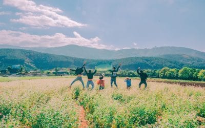 #13 É impossível ser feliz sozinho