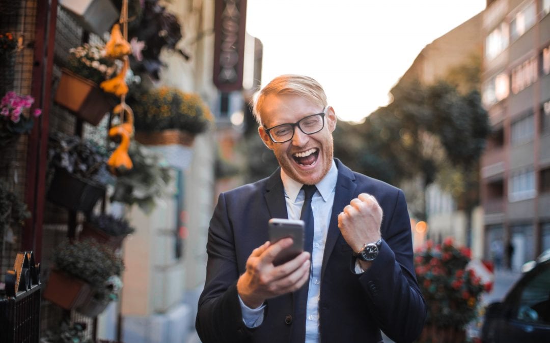 #19 Três razões pelas quais o dinheiro é tão importante para sermos felizes