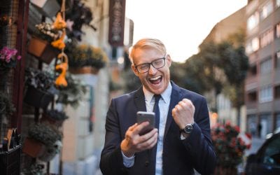 #19 Três razões pelas quais o dinheiro é tão importante para sermos felizes