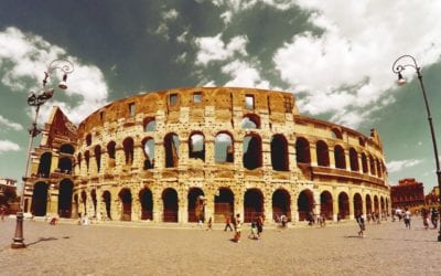 #26 Permuta civilizatória, o que é isso e o que tem a ver com a nossa felicidade