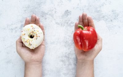 #27 A minha barriguinha e o que isso tem a ver com a felicidade