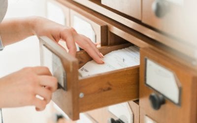 #34 Sobre faxina e felicidade