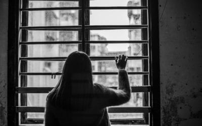 #32 Livra-te dos teus algozes e então serás feliz