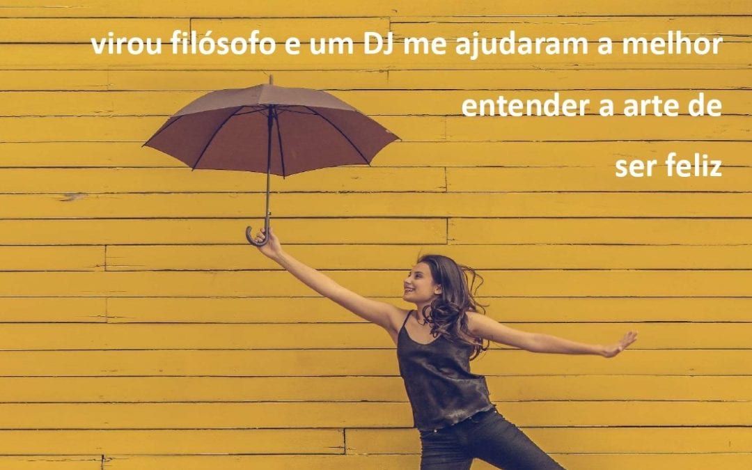 #39 Um escravo que virou filósofo