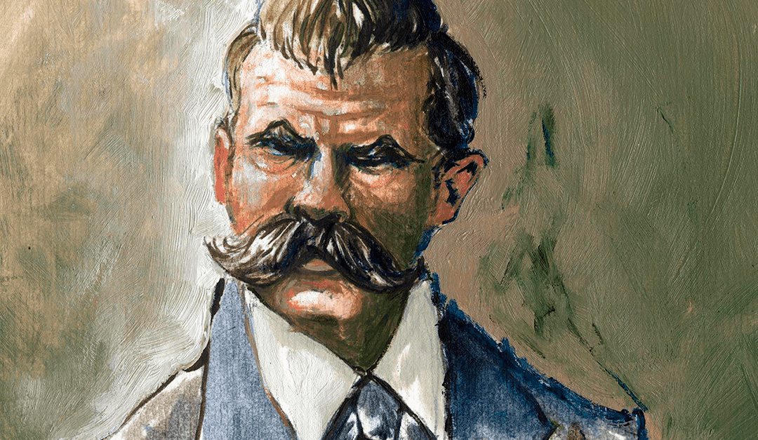 #47 Queres ser feliz? Não pare em Darwin, avance até Nietzsche