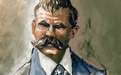 #47 Queres ser feliz? Não pare em Darwin, avance até Nietzsche