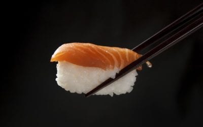 #50 A arte de ser feliz e os sushis do Jiro